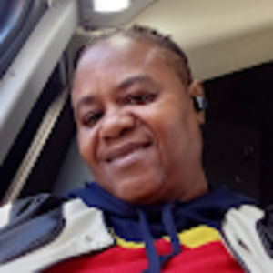 Meet your Posher, Yanick